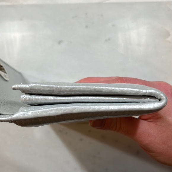 Tiffany & Co. Continental Silver Long Wallet - Picture 6 of 17